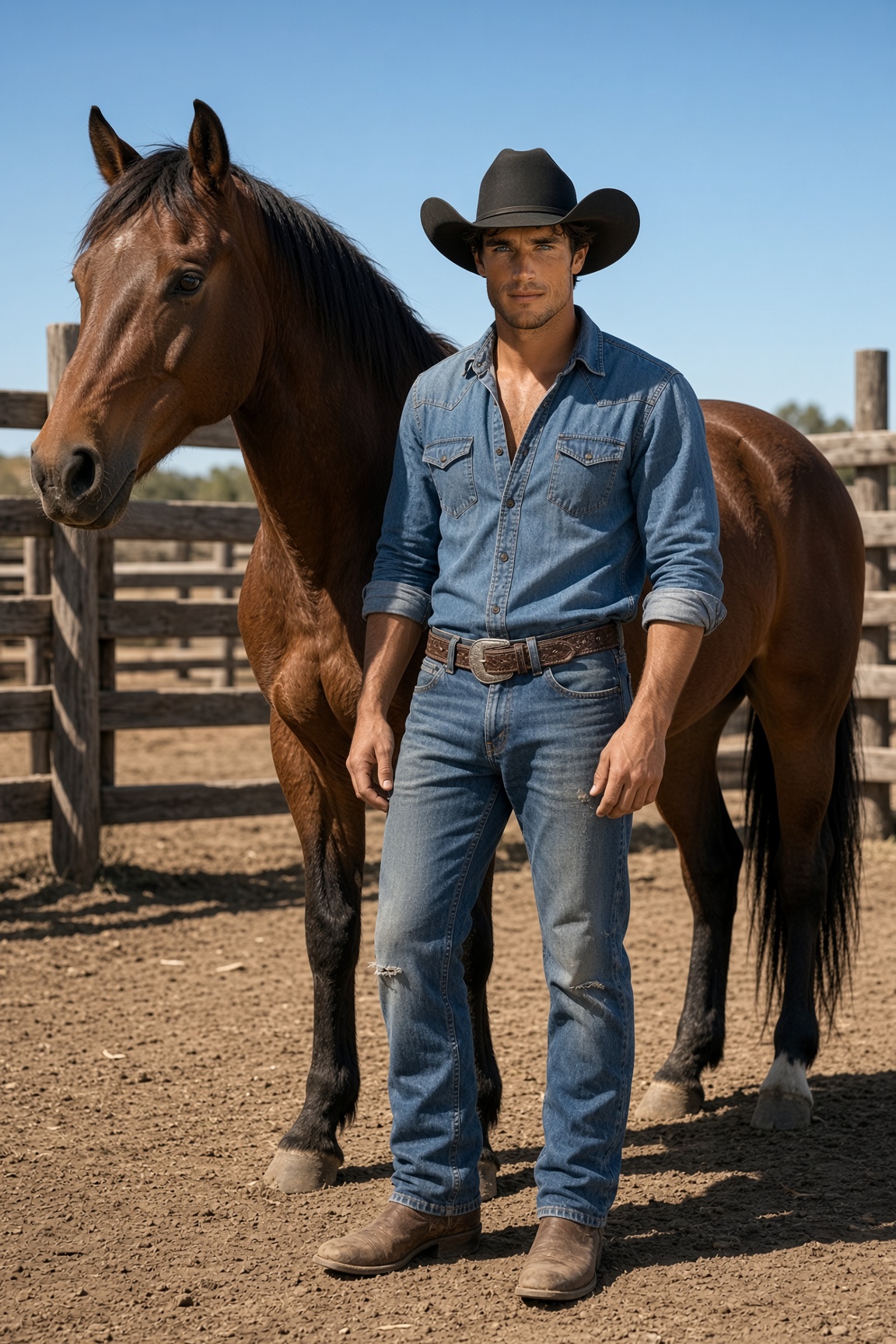 Corral
