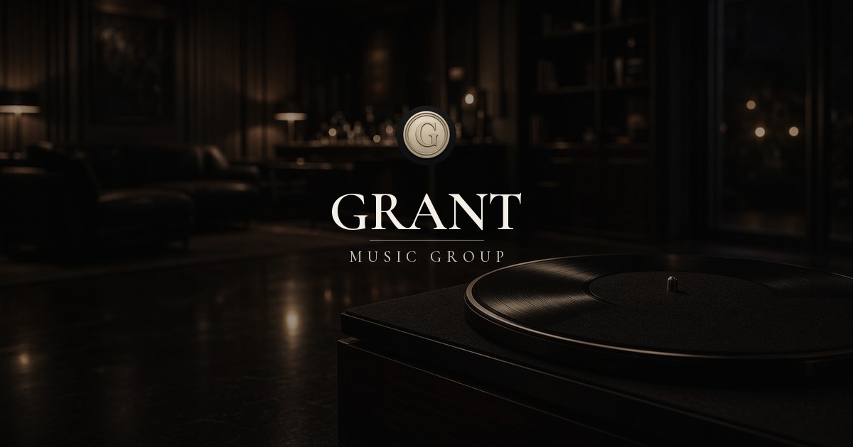 Grant Music Group