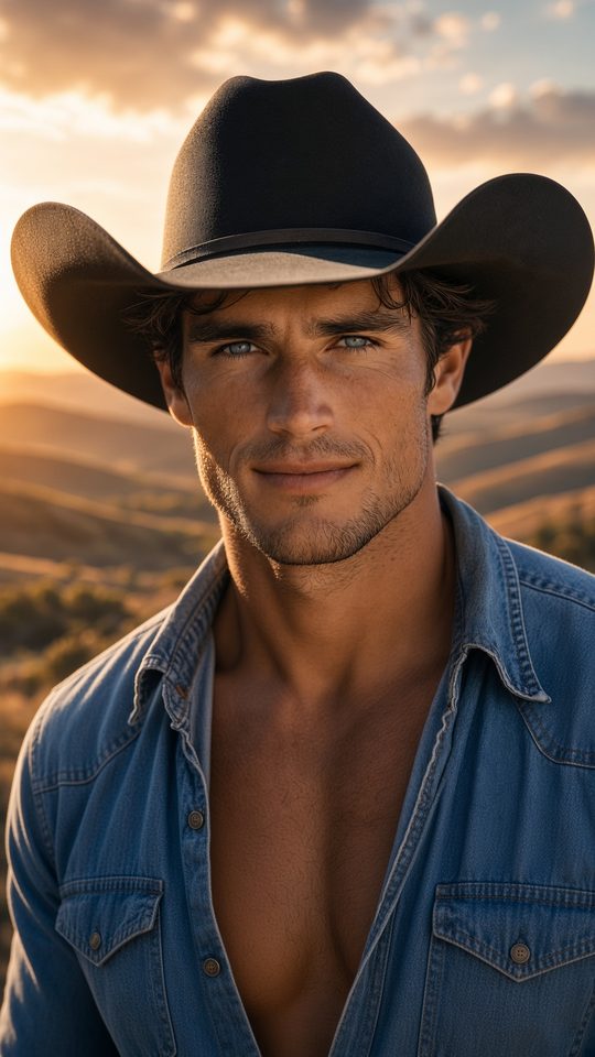 Cole Weston