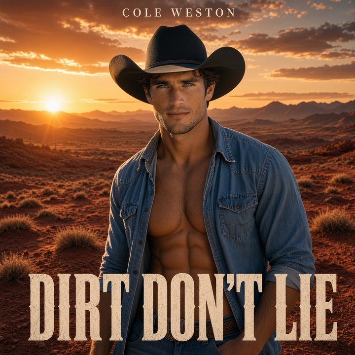 Dirt Don't Lie cover