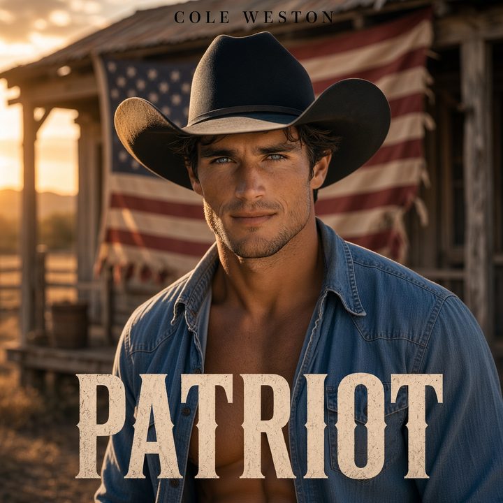 Patriot cover