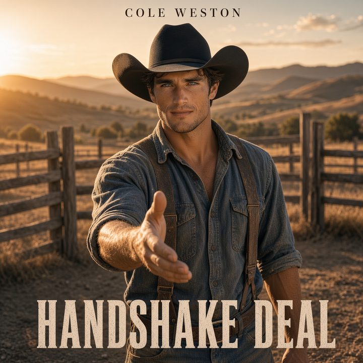 Handshake Deal cover