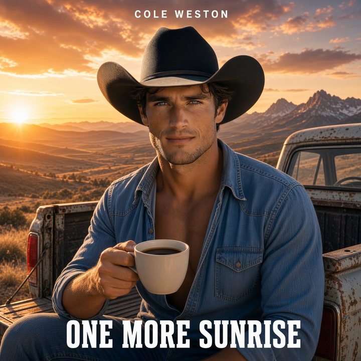 One More Sunrise cover